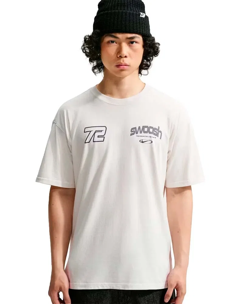 Camiseta Nike Sportswear Speed and Sport Masculina