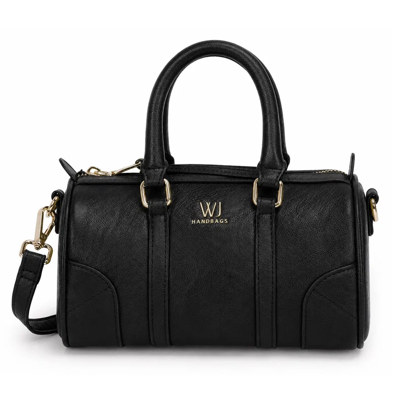 Bolsa Transversal Bowling Pequena