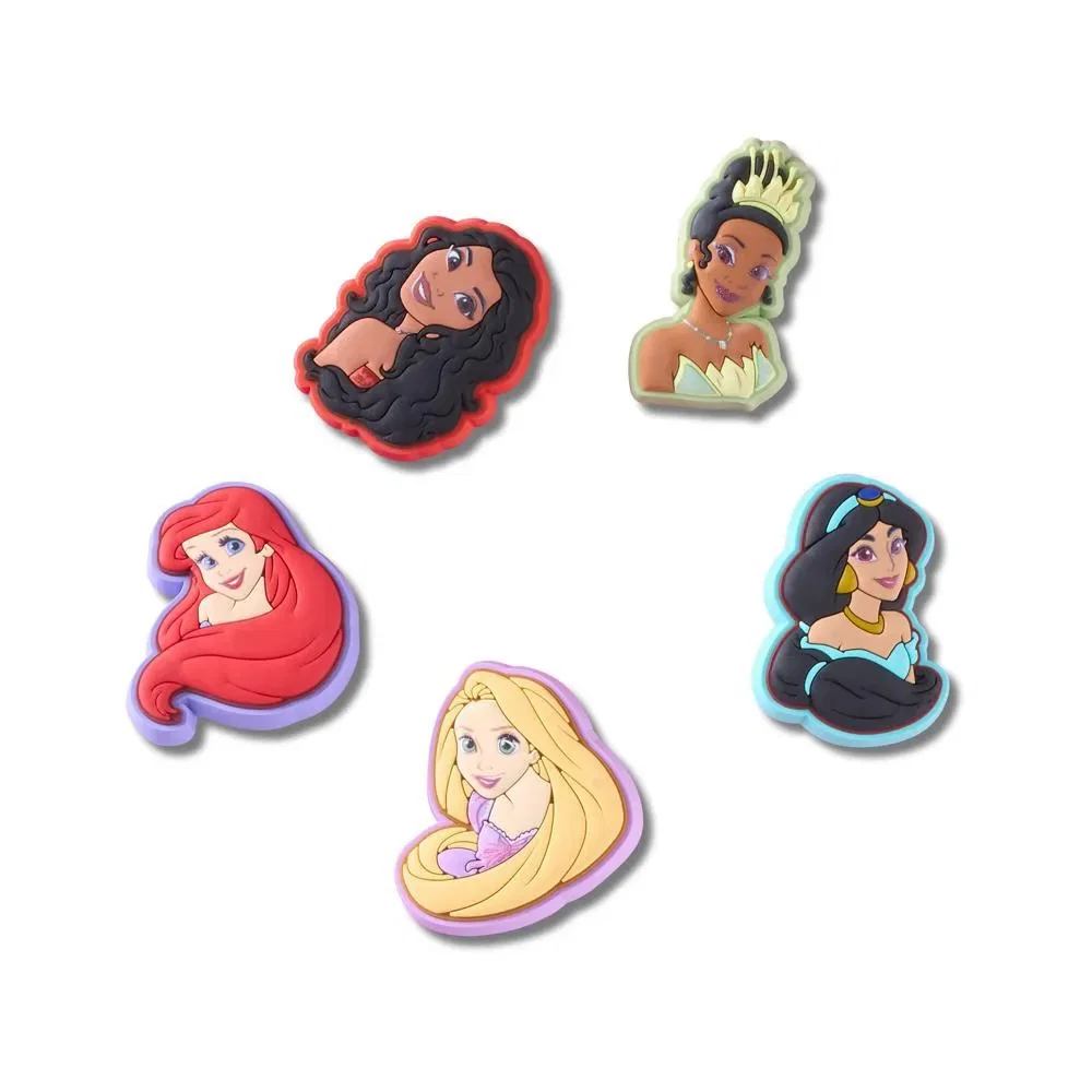 Princesas da Disney Pack Com 5 Peças — imagem 1