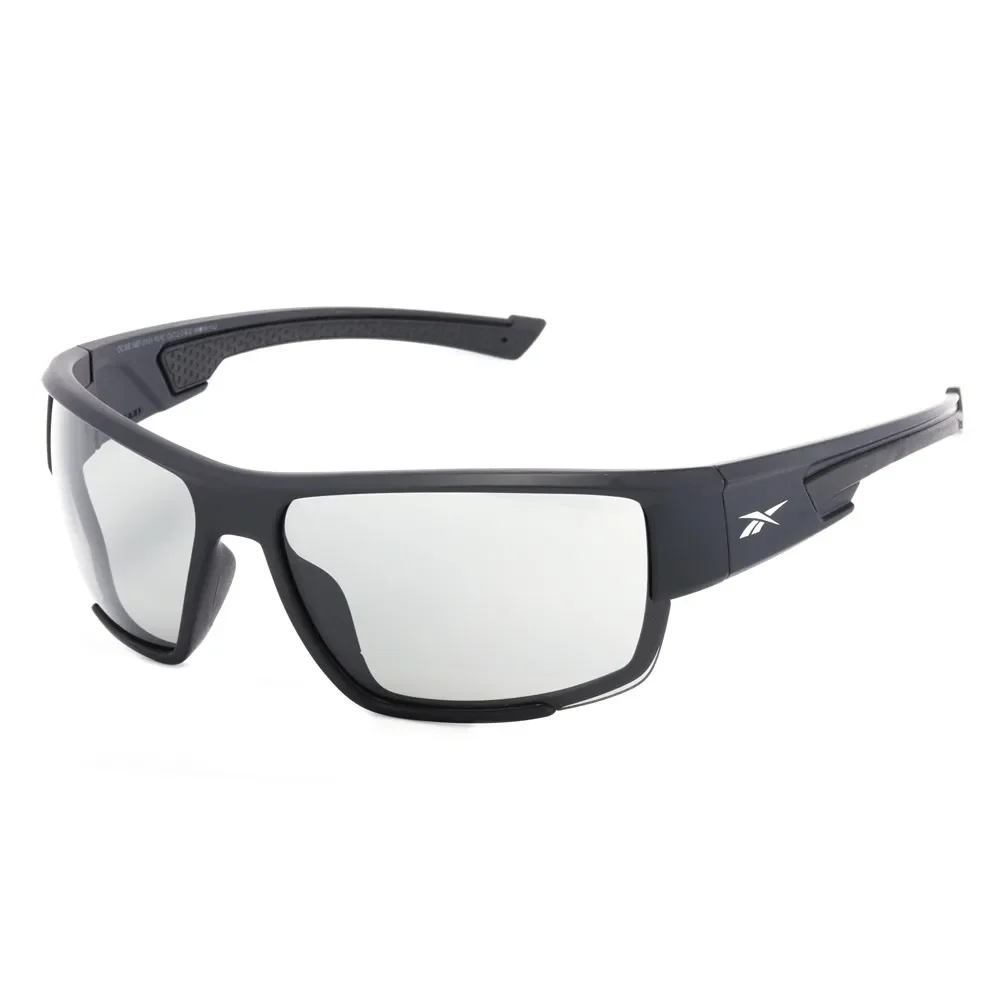 Óculos de Sol Masculino Reebok Performance Preto — imagem 1