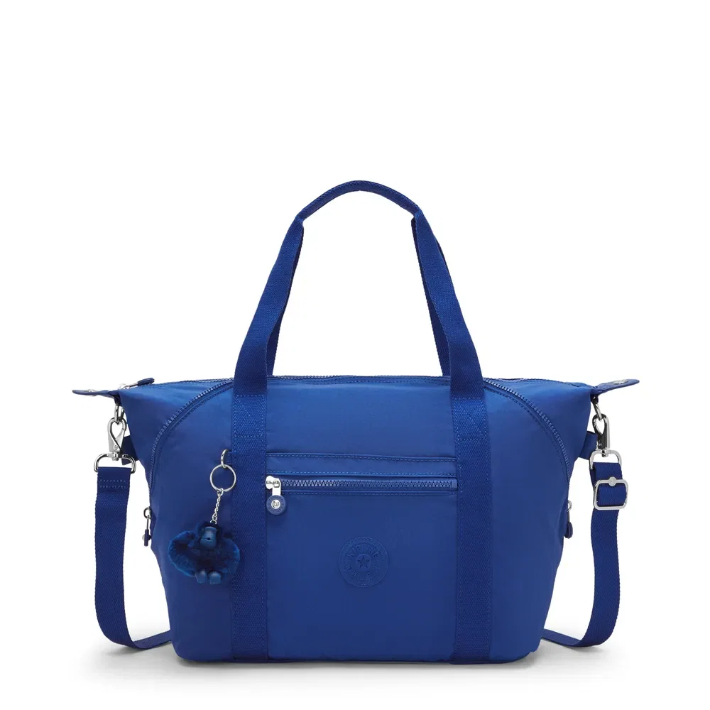 Bolsa Kipling Art
