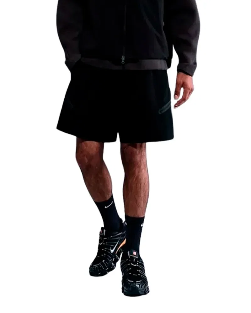 Shorts Nike Tech Fleece Masculino