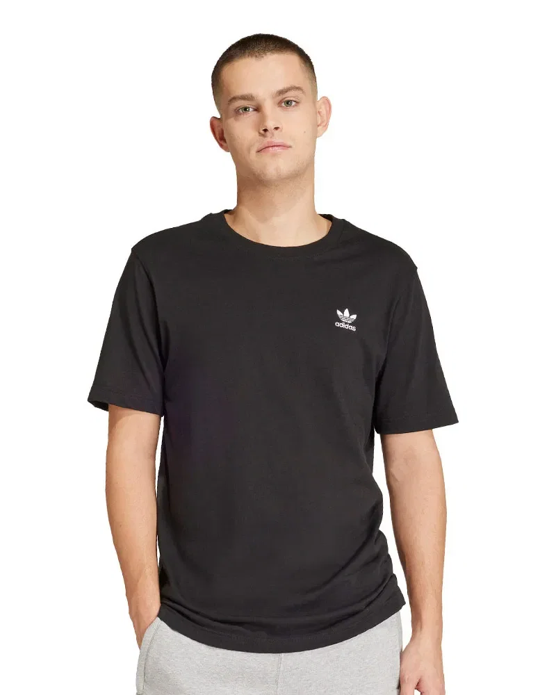 Camiseta adidas Essential Tee Masculina — imagem 1