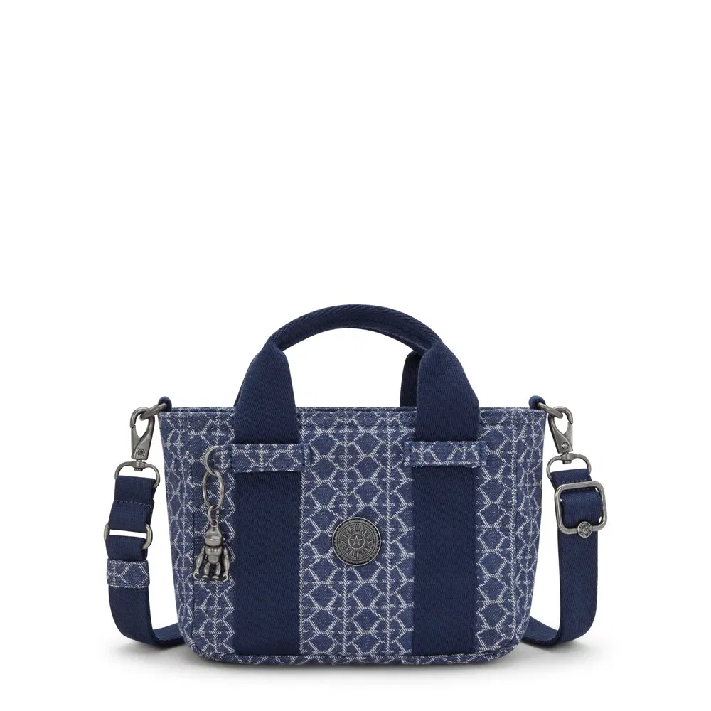 Bolsa Kipling Ritta Mini
