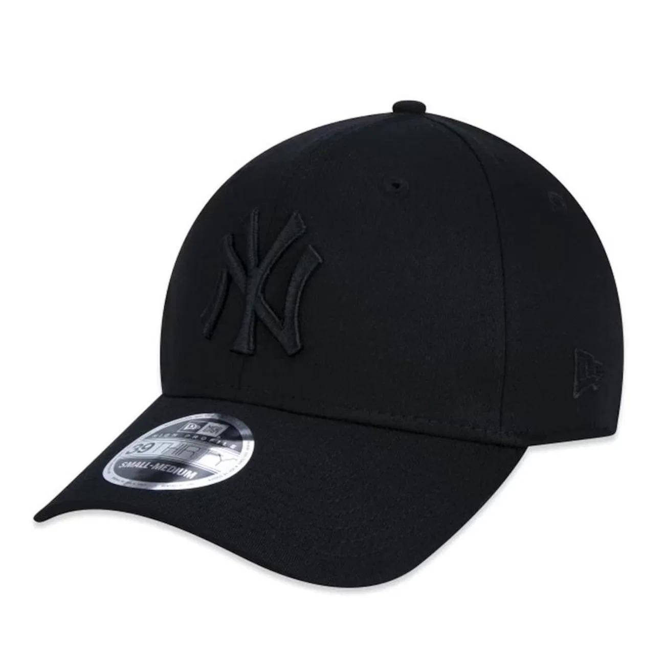 Boné New Era 3930 New York Yankees - Fechado - Masculino — imagem 1