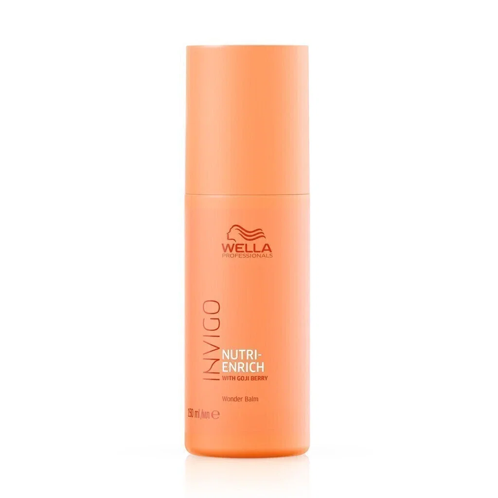 Leave-in Spray Invigo Nutri Enrich Wonder Balm 150ml