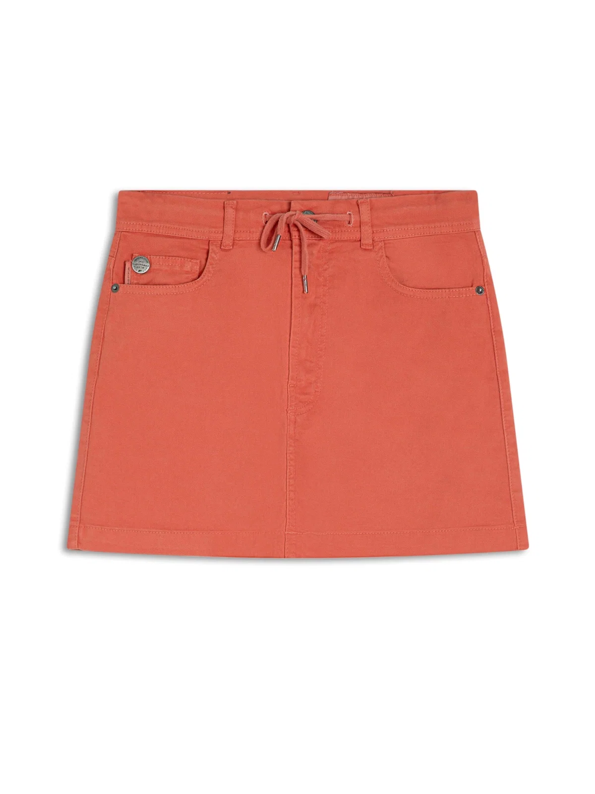 Saia Jogging Color Emma Preppy Telha