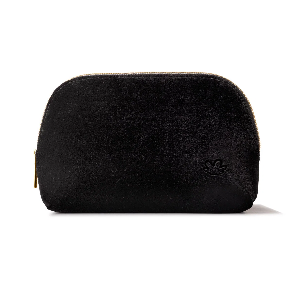 Presente Natura Clutch de Veludo 1 unidade — imagem 1