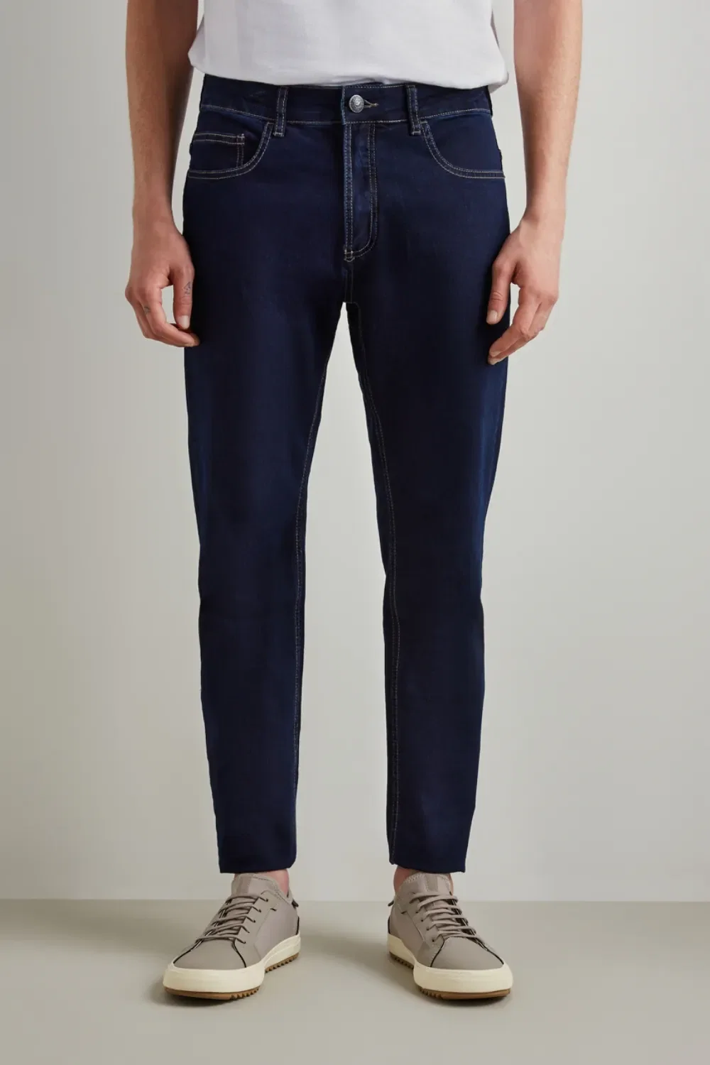 Calça Jeans +5511 Bauru S.