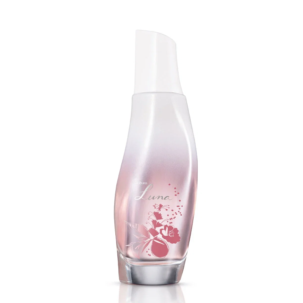 Luna Desodorante Colônia 75 ml — imagem 1