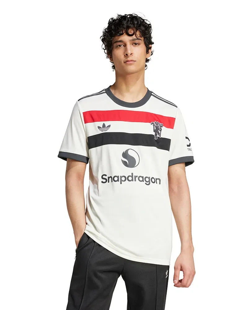 Camisa adidas Manchester United 3 Masculina