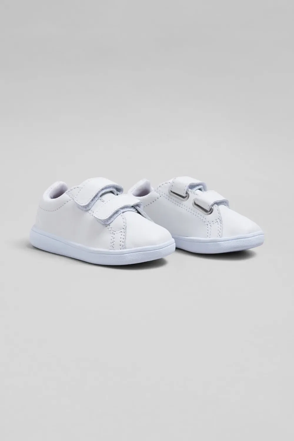 Tênis Reserva Mini Bebê Branco