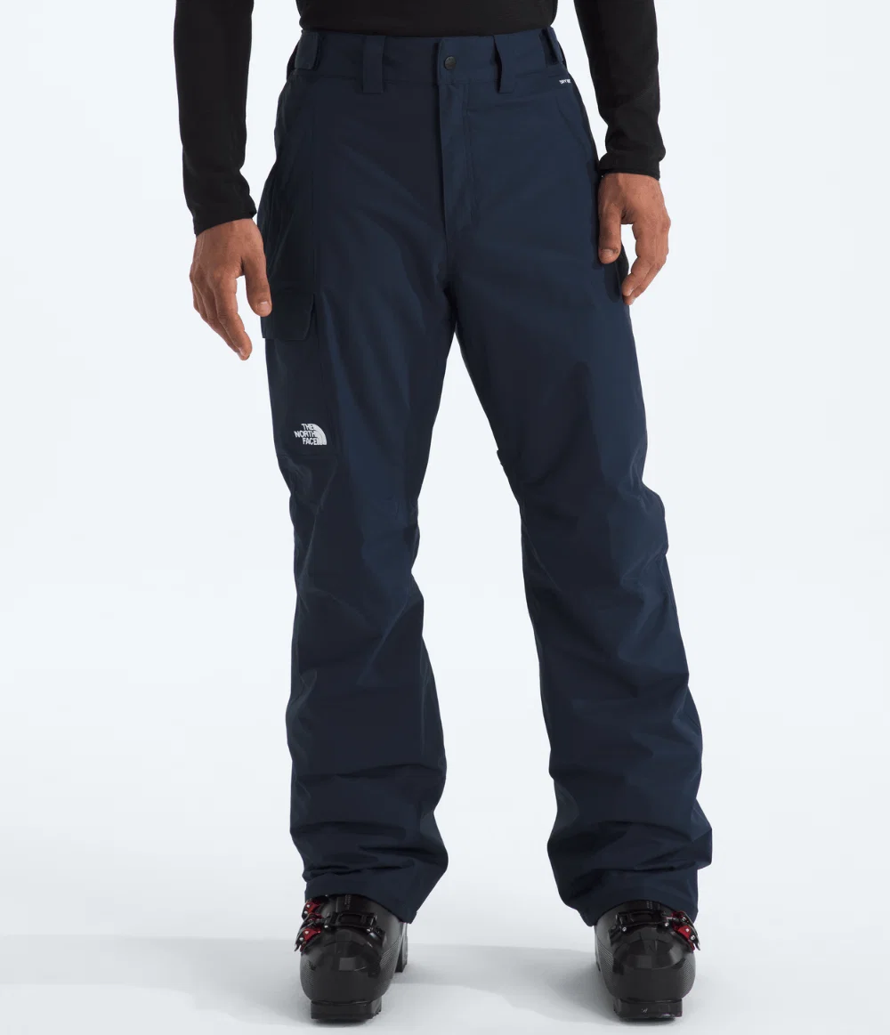 Calça Masculina Freedom Summit Navy