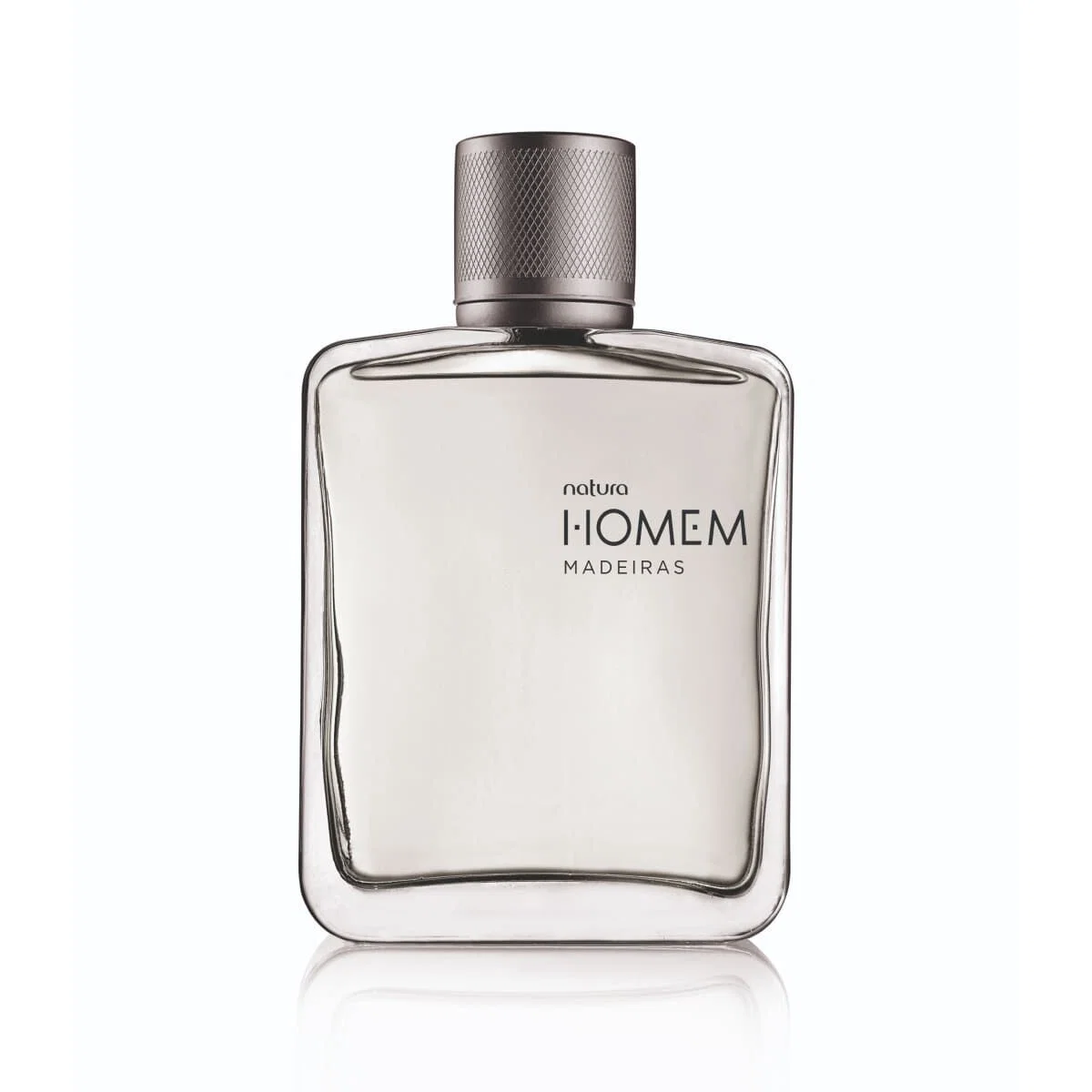 Natura Homem Madeiras Desodorante Colônia 100 ml