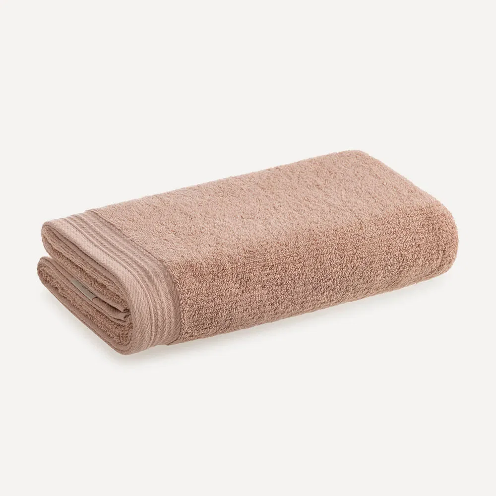 Toalha de Rosto Fio Penteado 100% Algodão Imperial Deserto