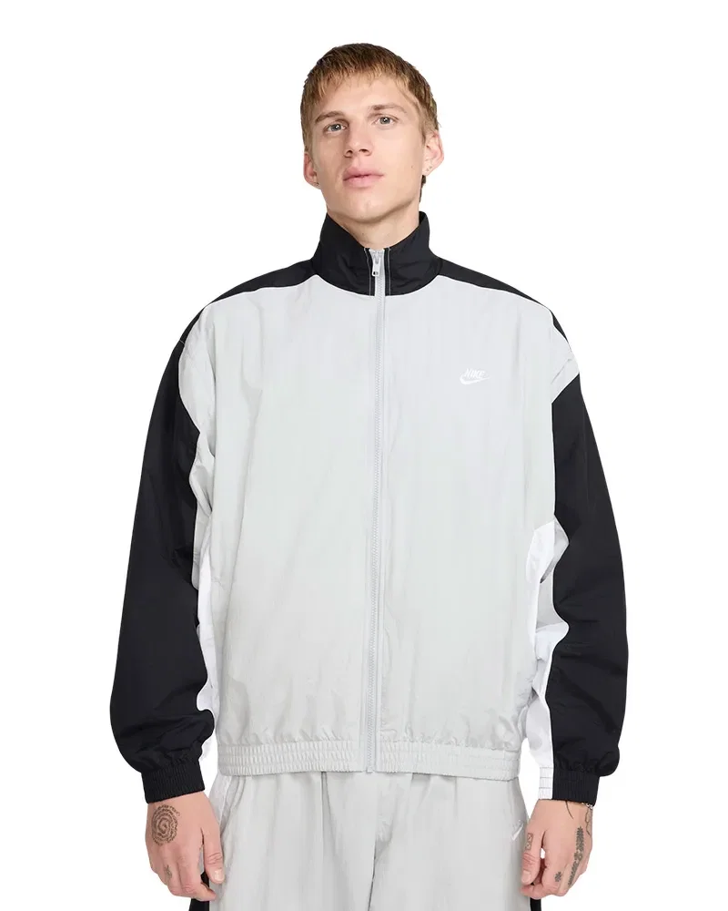 Jaqueta Nike Club Masculina — imagem 1