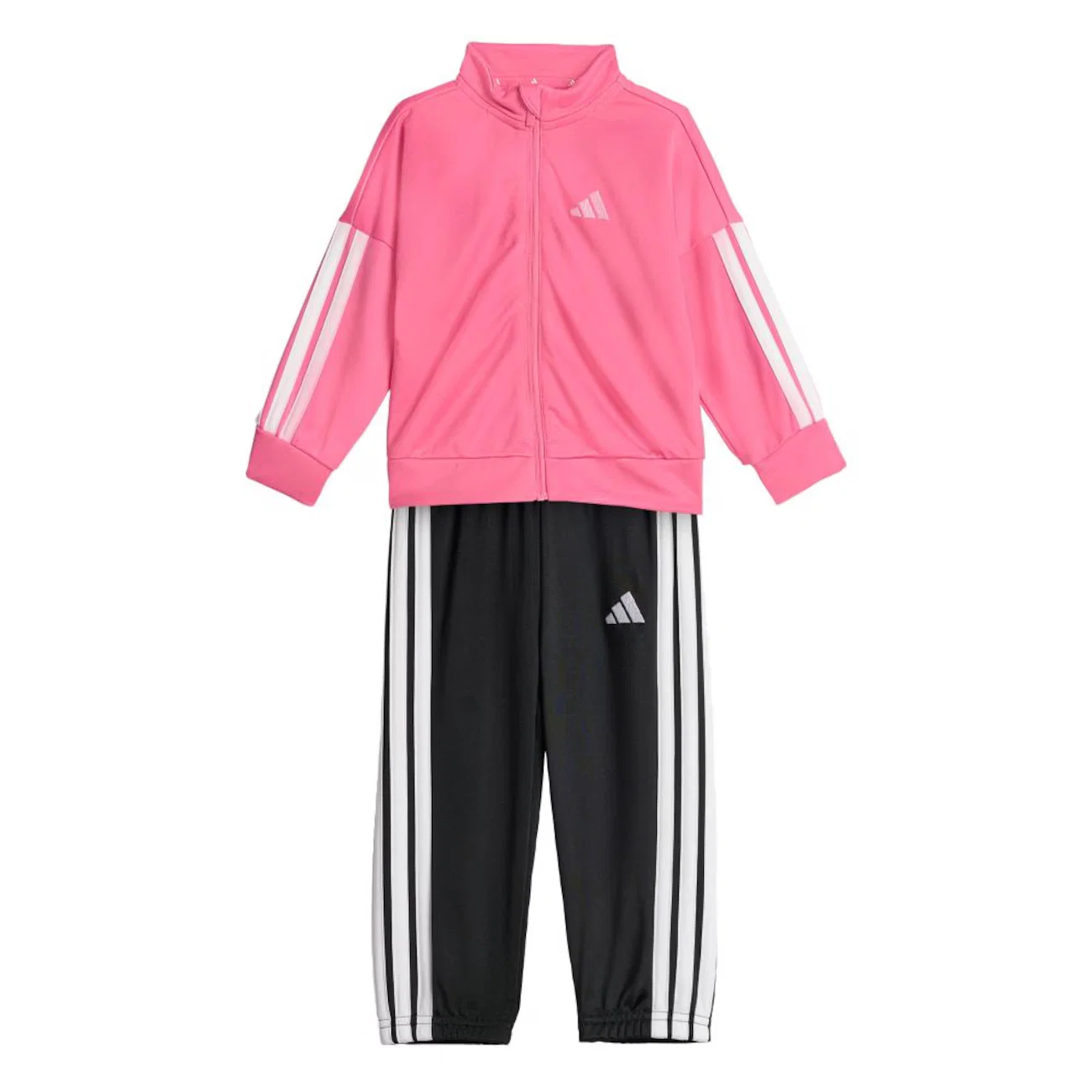 Agasalho Adidas Essentials Climacool - Infantil