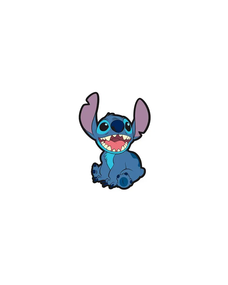 Jibbitz Crocs Disney Stitch Unissex