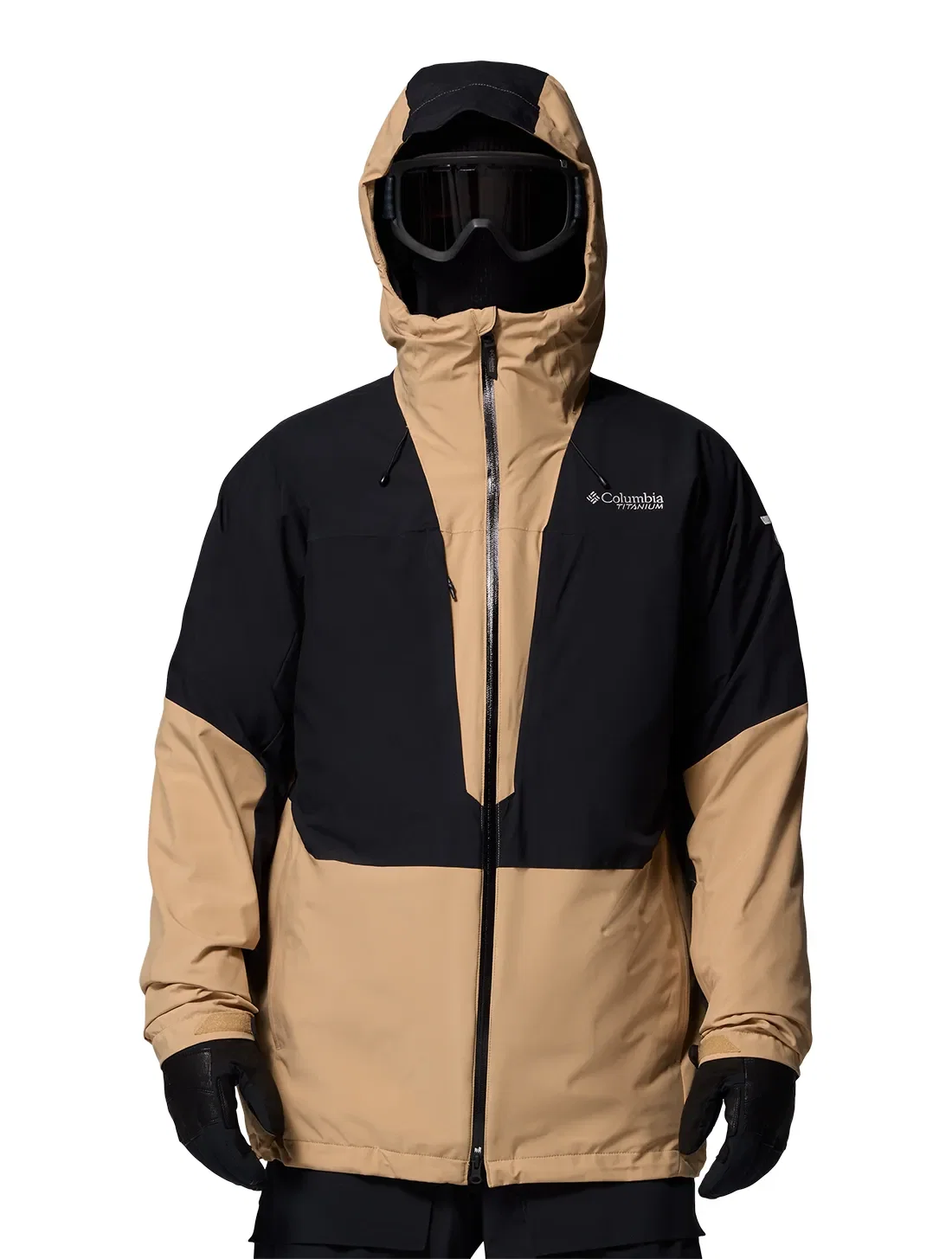 Jaqueta Columbia Masculina Winter District™ II Interchange — imagem 1