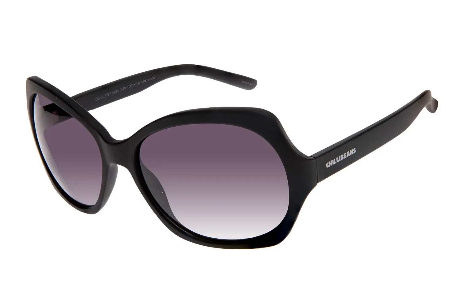 Óculos De Sol Feminino Chilli Beans Clássicos Degradê