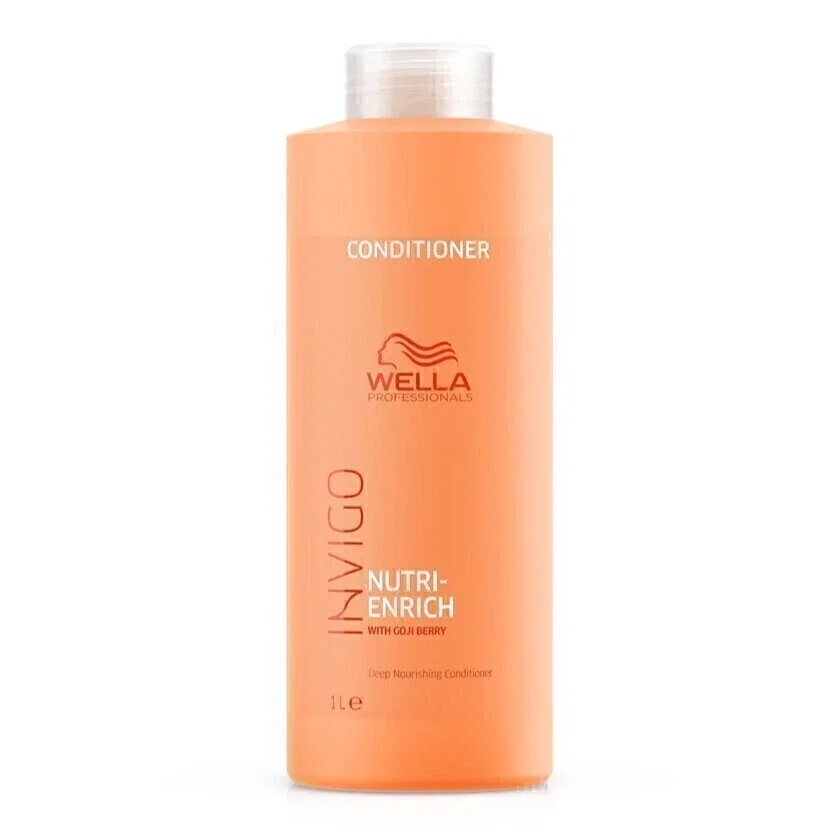 Condicionador Wella Invigo Nutri Enrich 1L