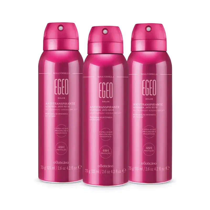 Combo Egeo Dolce