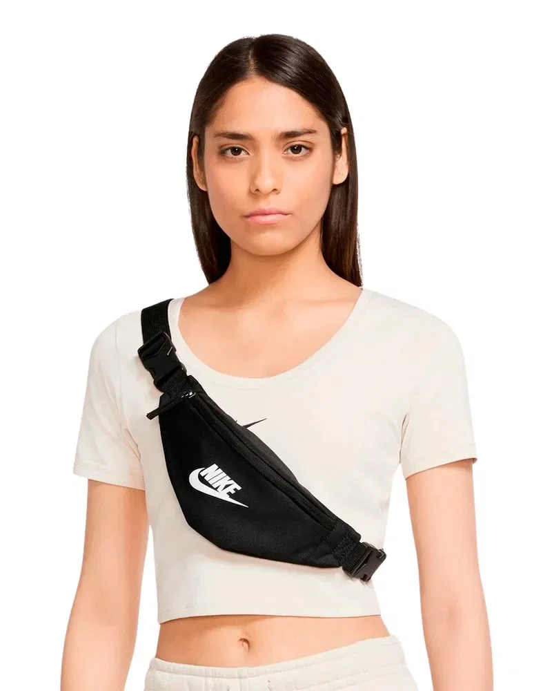 Pochete Nike Heritage Unissex