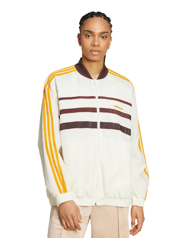 Blusa Adidas Track Top Feminina