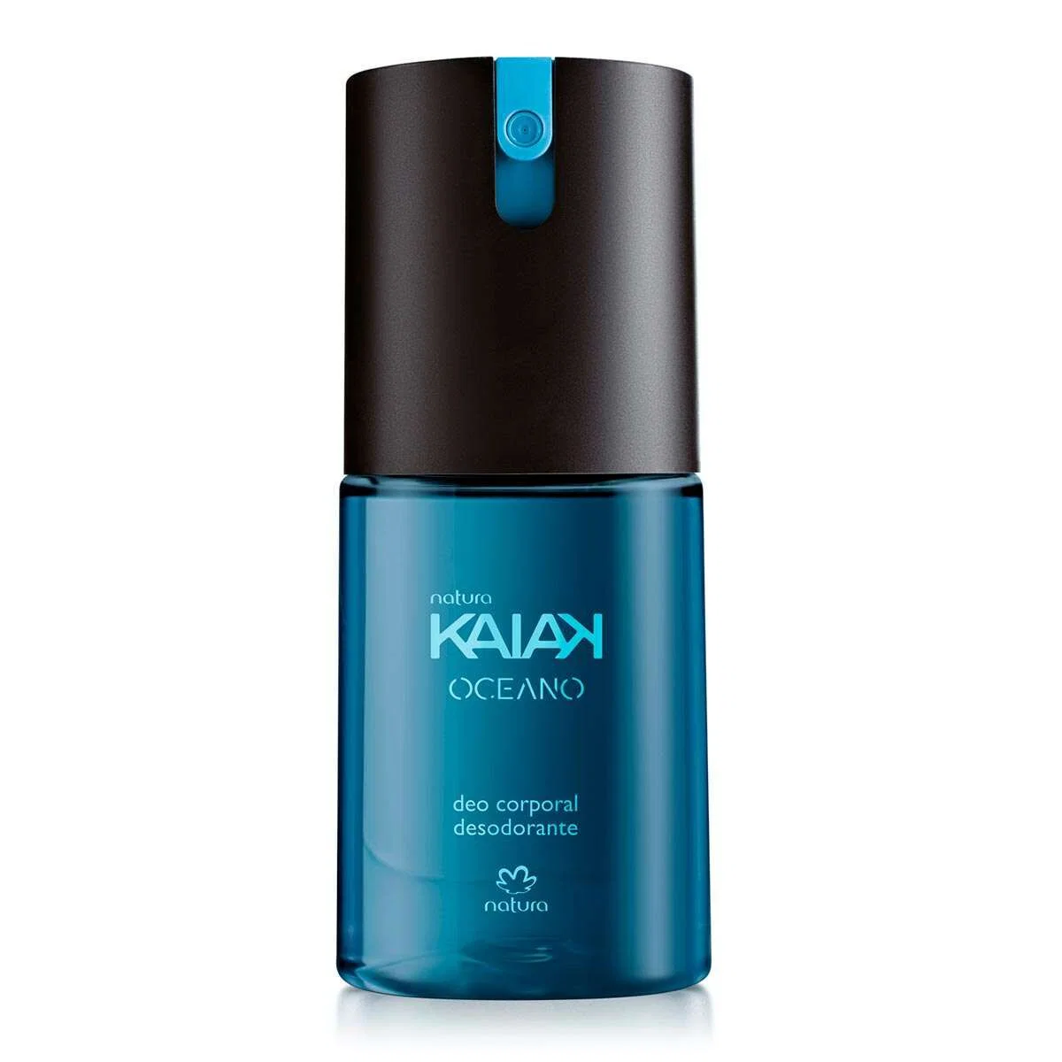 Desodorante Corporal Masculino Kaiak Oceano 100 ml