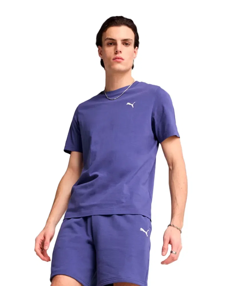 Camiseta Puma Ess Wardobre Masculina