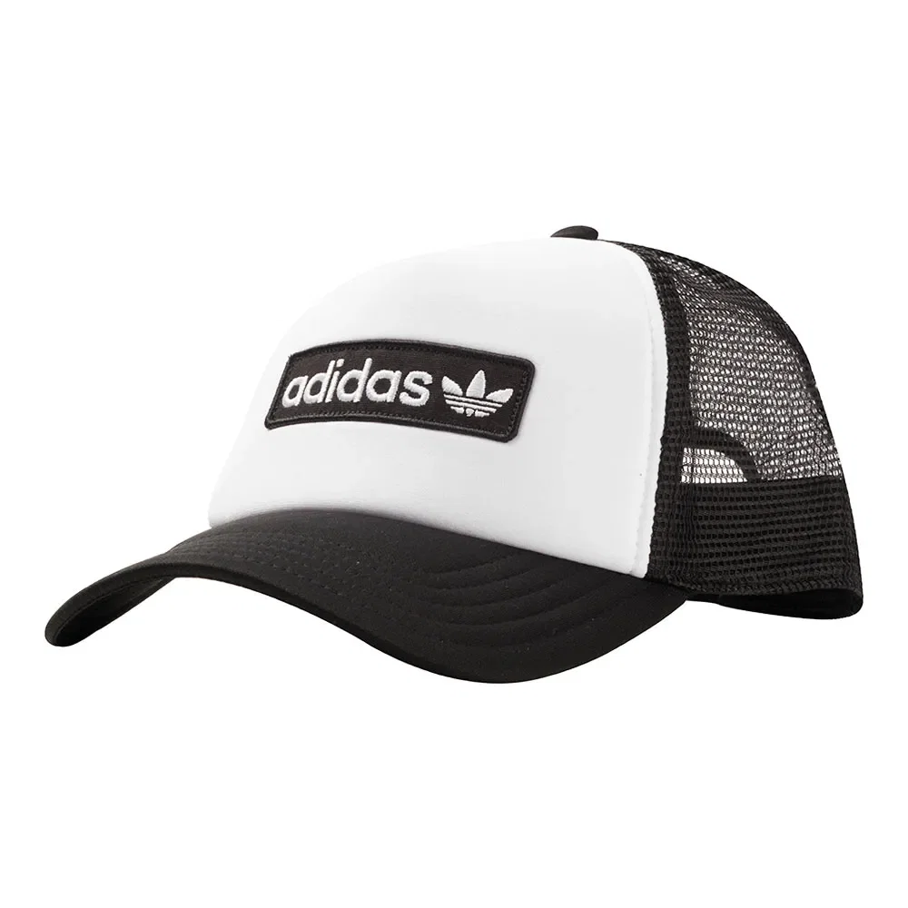 Boné adidas Trucker — imagem 1