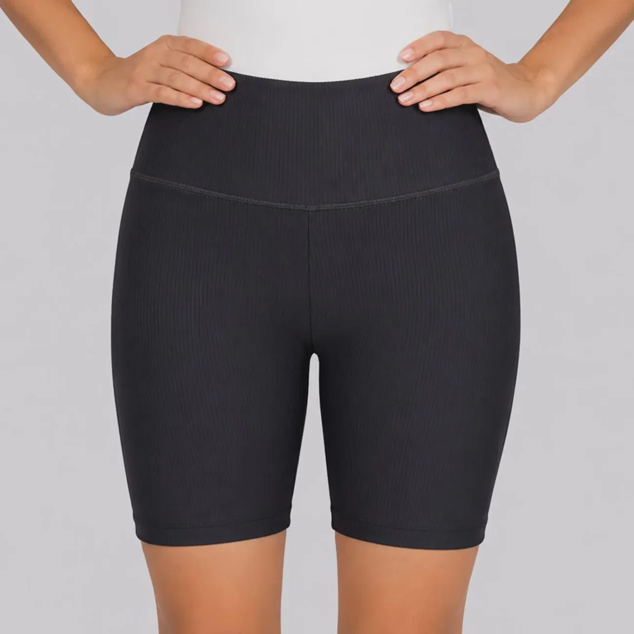 Bermuda Fila Life Ribbed III Feminina