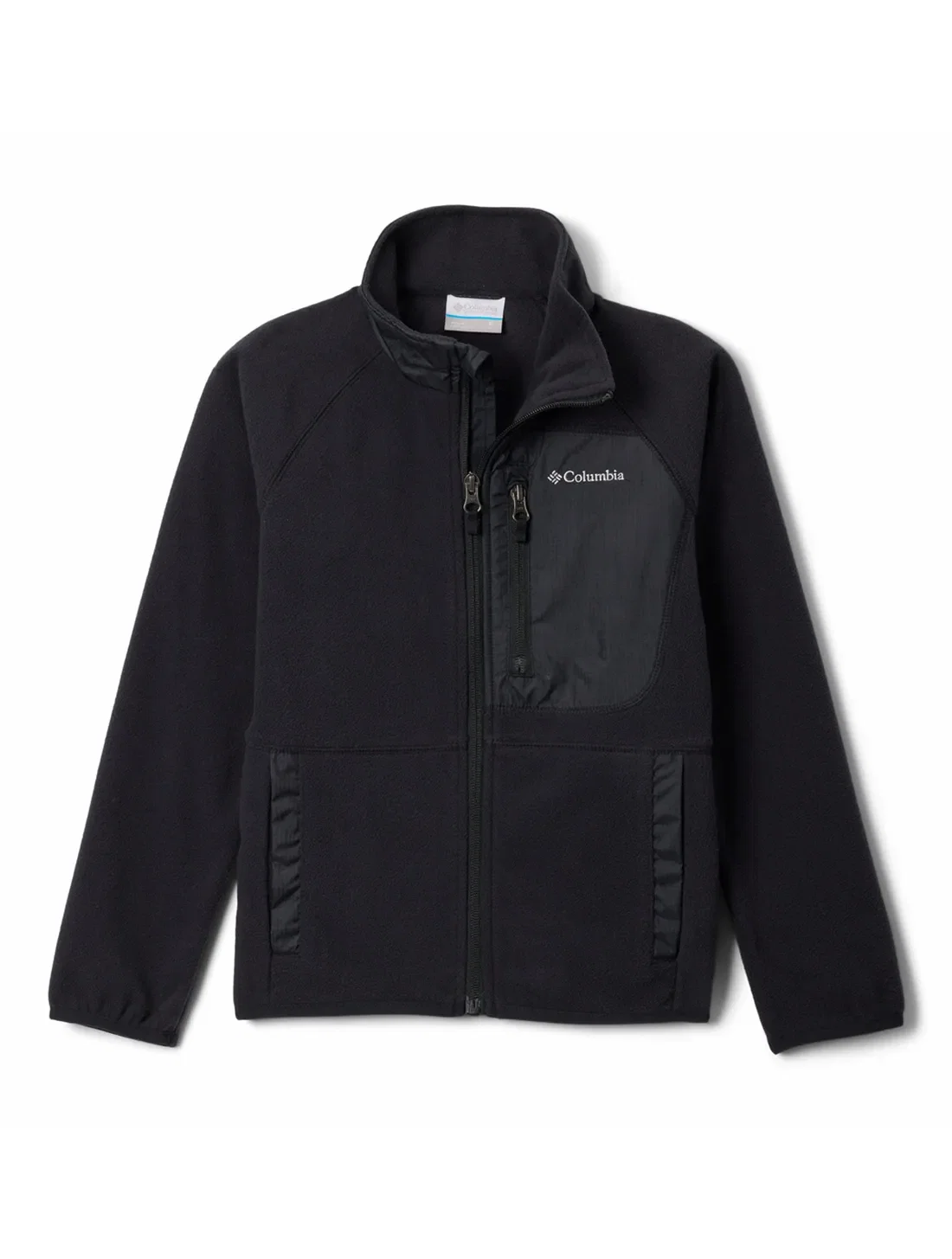 Jaqueta Fleece Columbia Infantil Fast Trek™ V