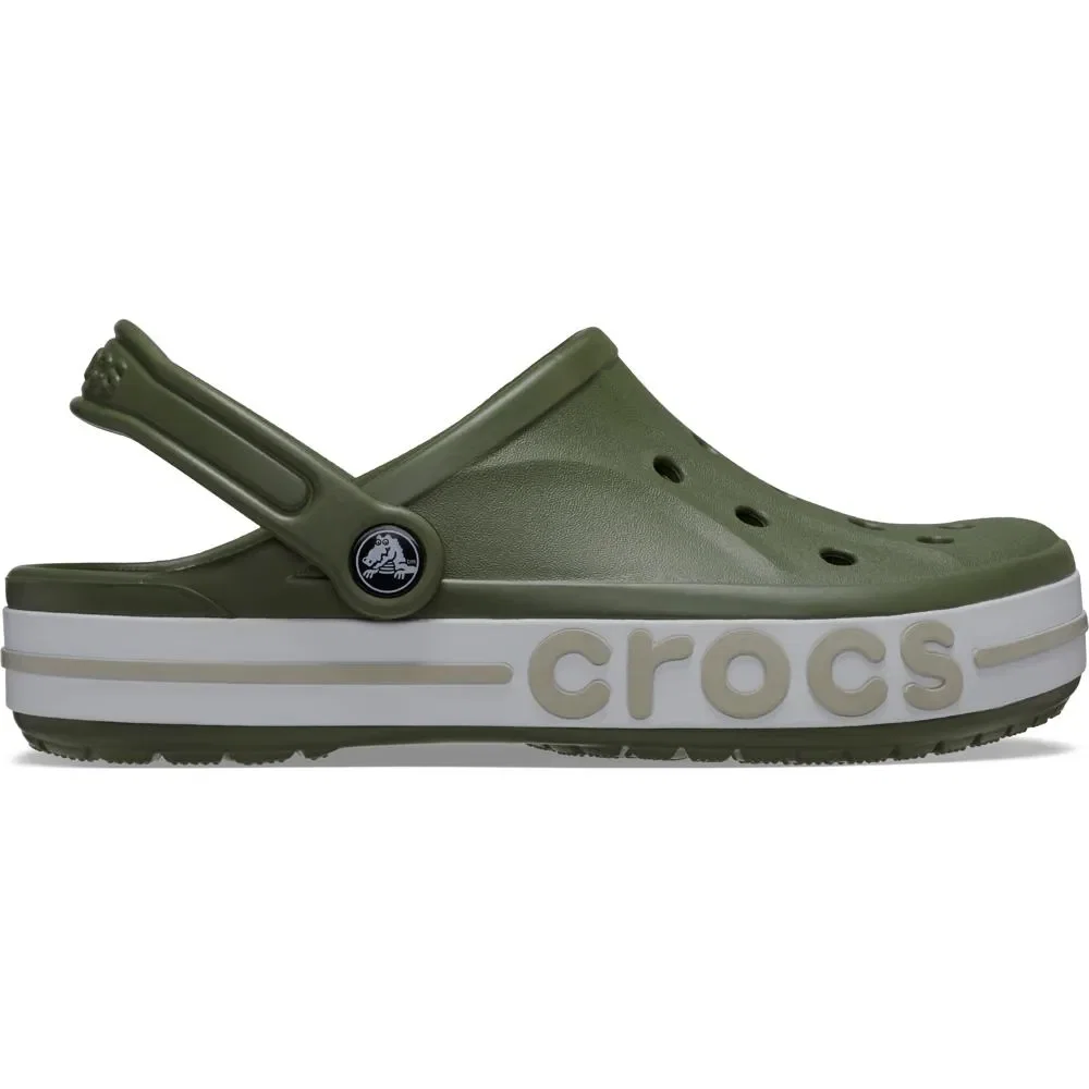 Bayaband Clog