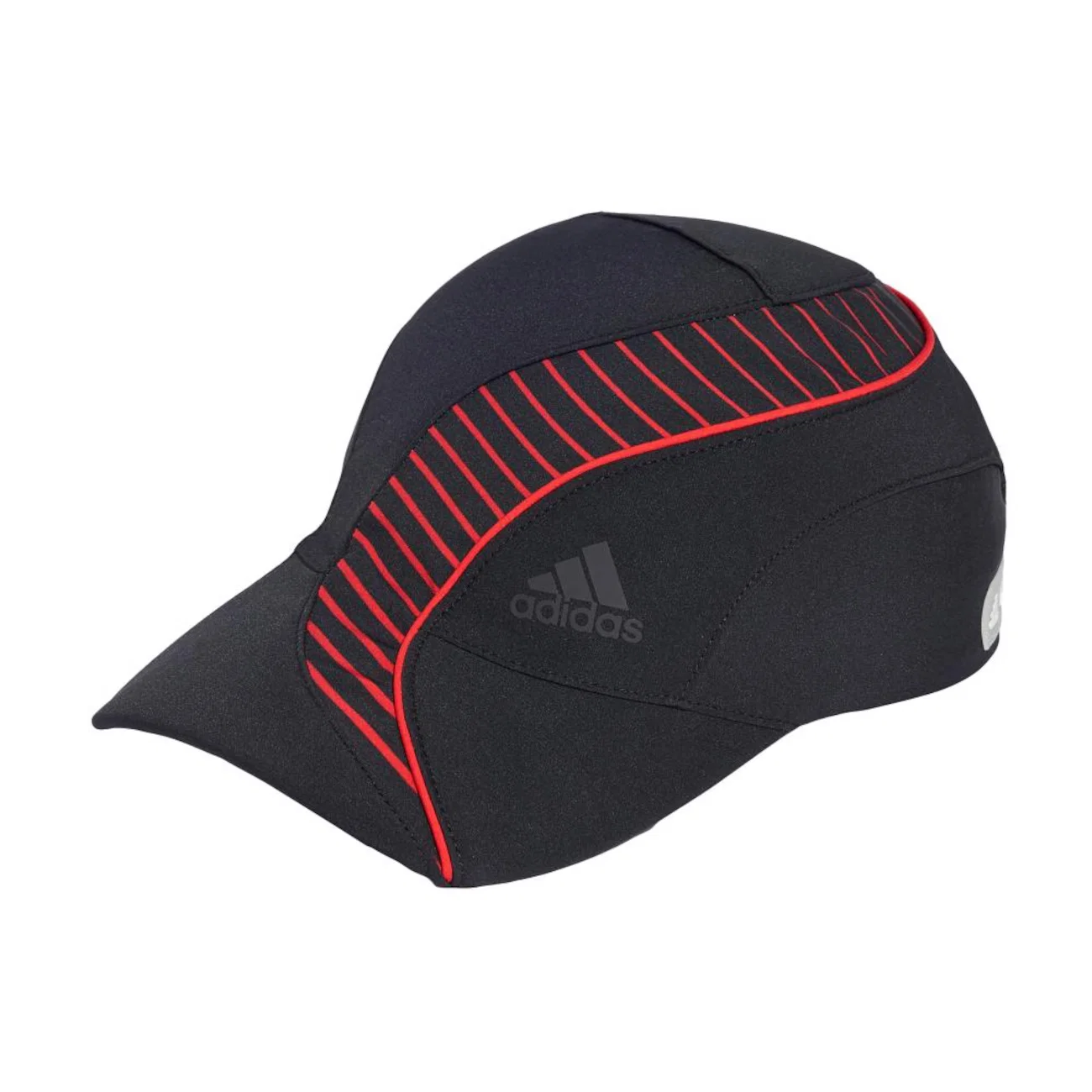 Boné Unissex Adidas x Coca-Cola Tech Aba Curva