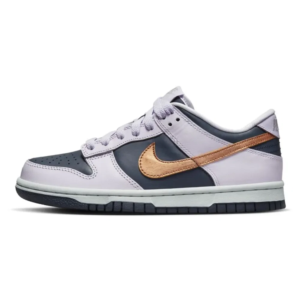 Tênis Nike Dunk Low SE GS Infantil — imagem 1