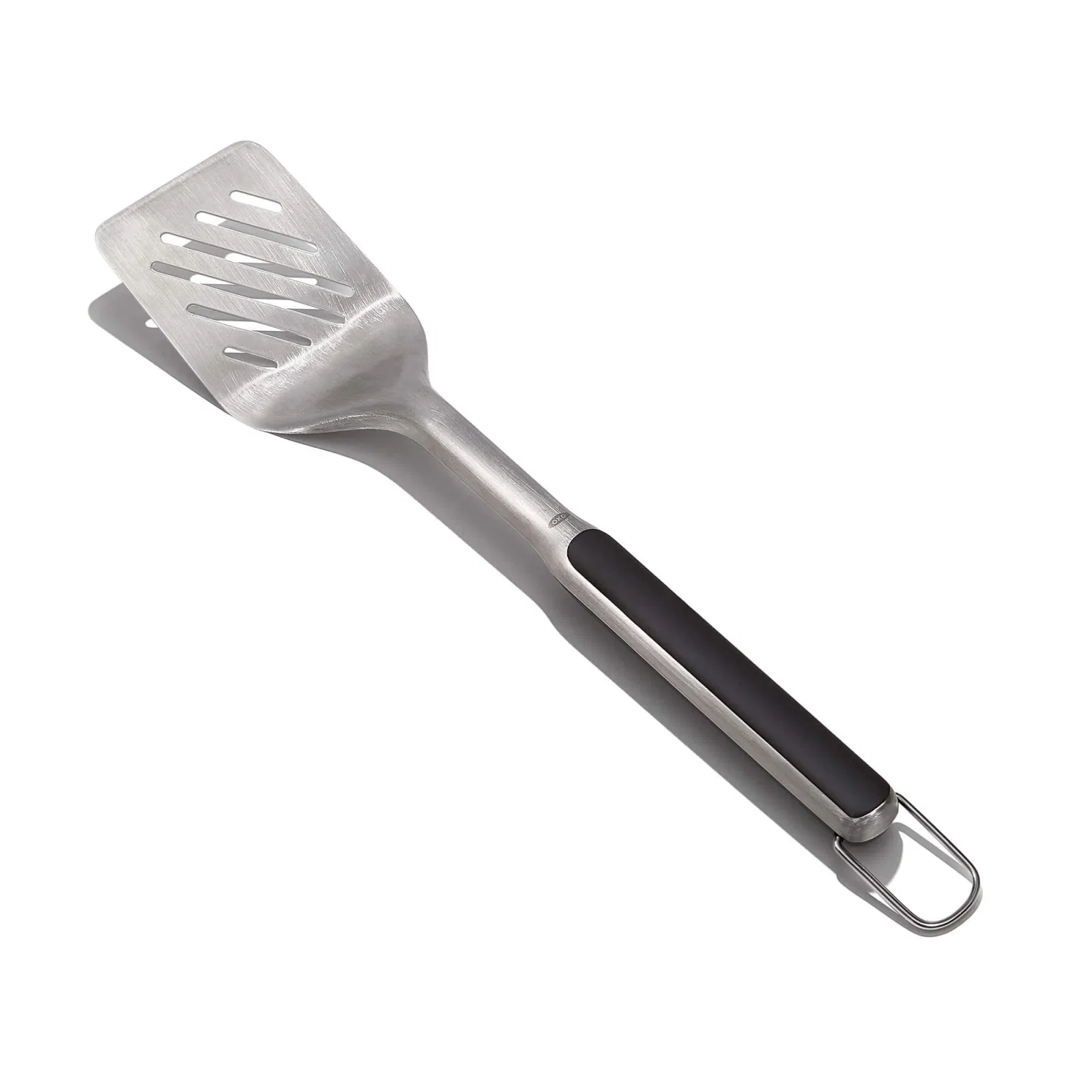 Espátula para Churrasco em Inox 39cm OXO — imagem 1