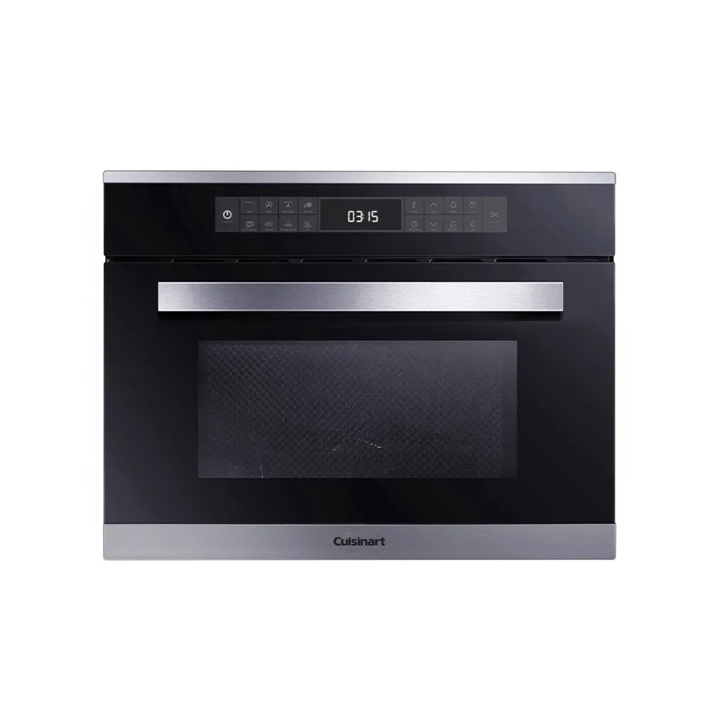 Microondas Forno Grill Elétrico 60cm 220V Cuisinart Arkton — imagem 1