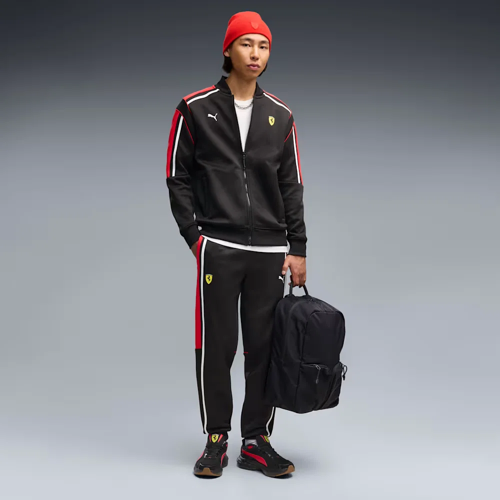 Calça Track MT7 Ferrari Masculino