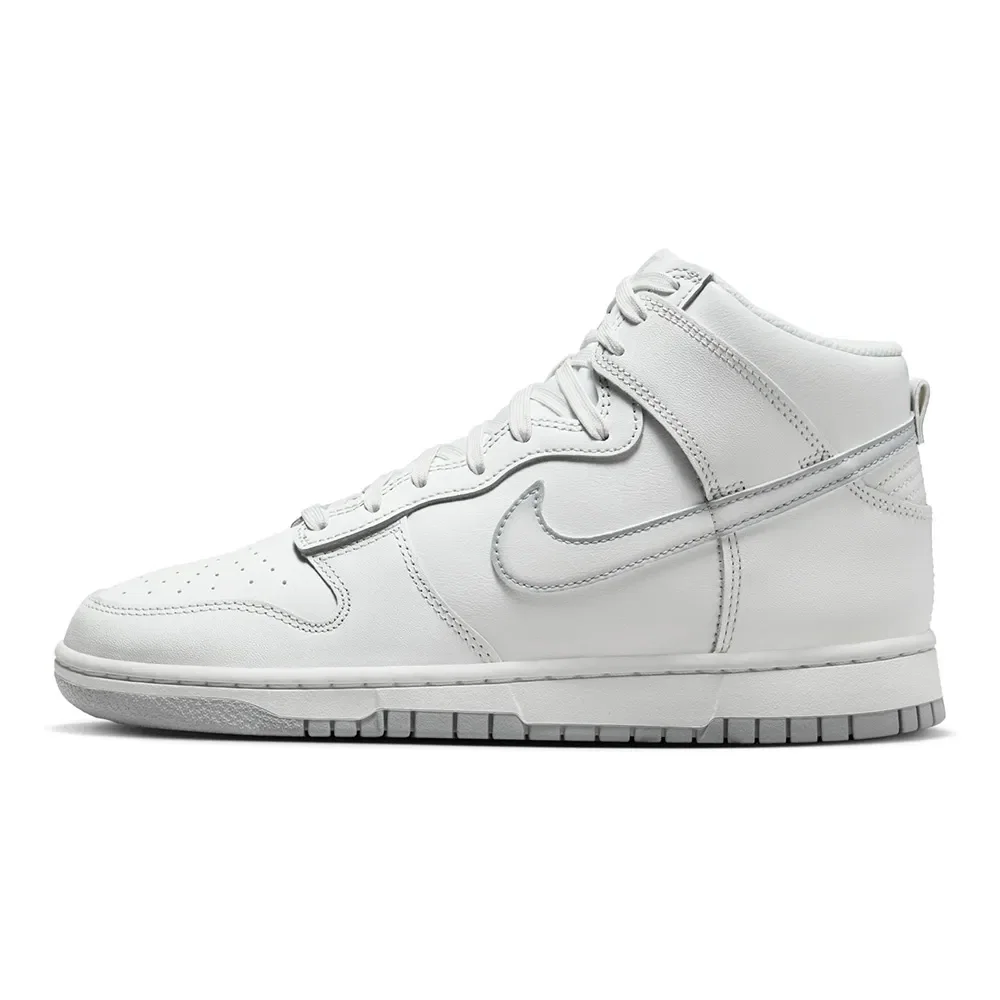 Tênis Nike Dunk Hi Retro Masculino — imagem 1