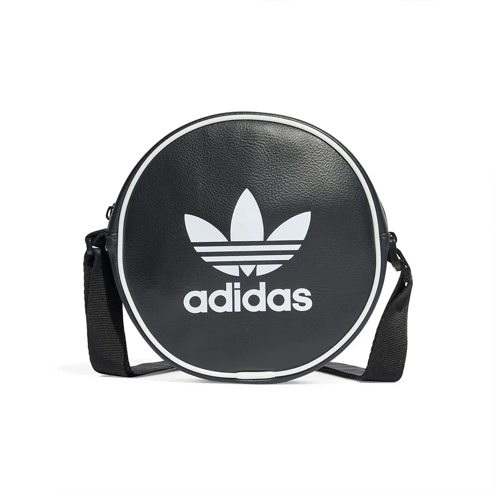 Bolsa Adidas Ac Round Unissex