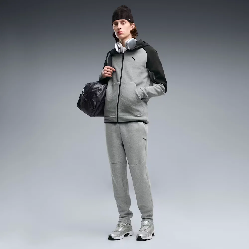 Calça Pumatech Knitted Masculino
