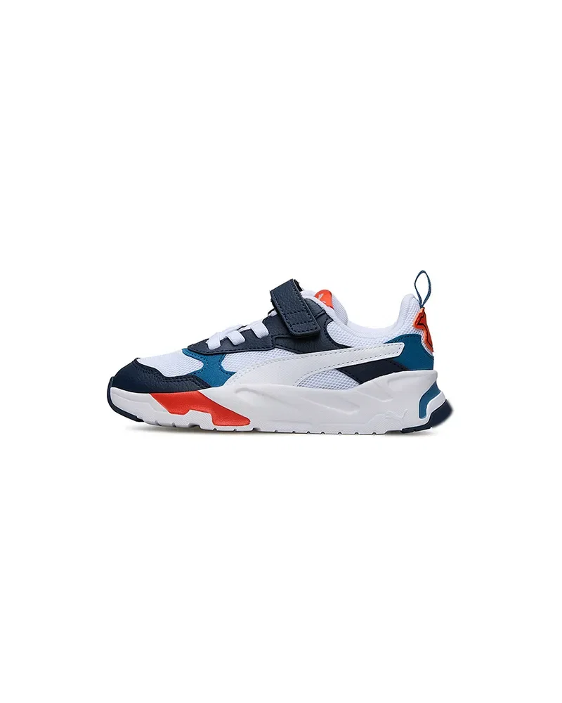 Tênis Puma Trinity Ps Infantil