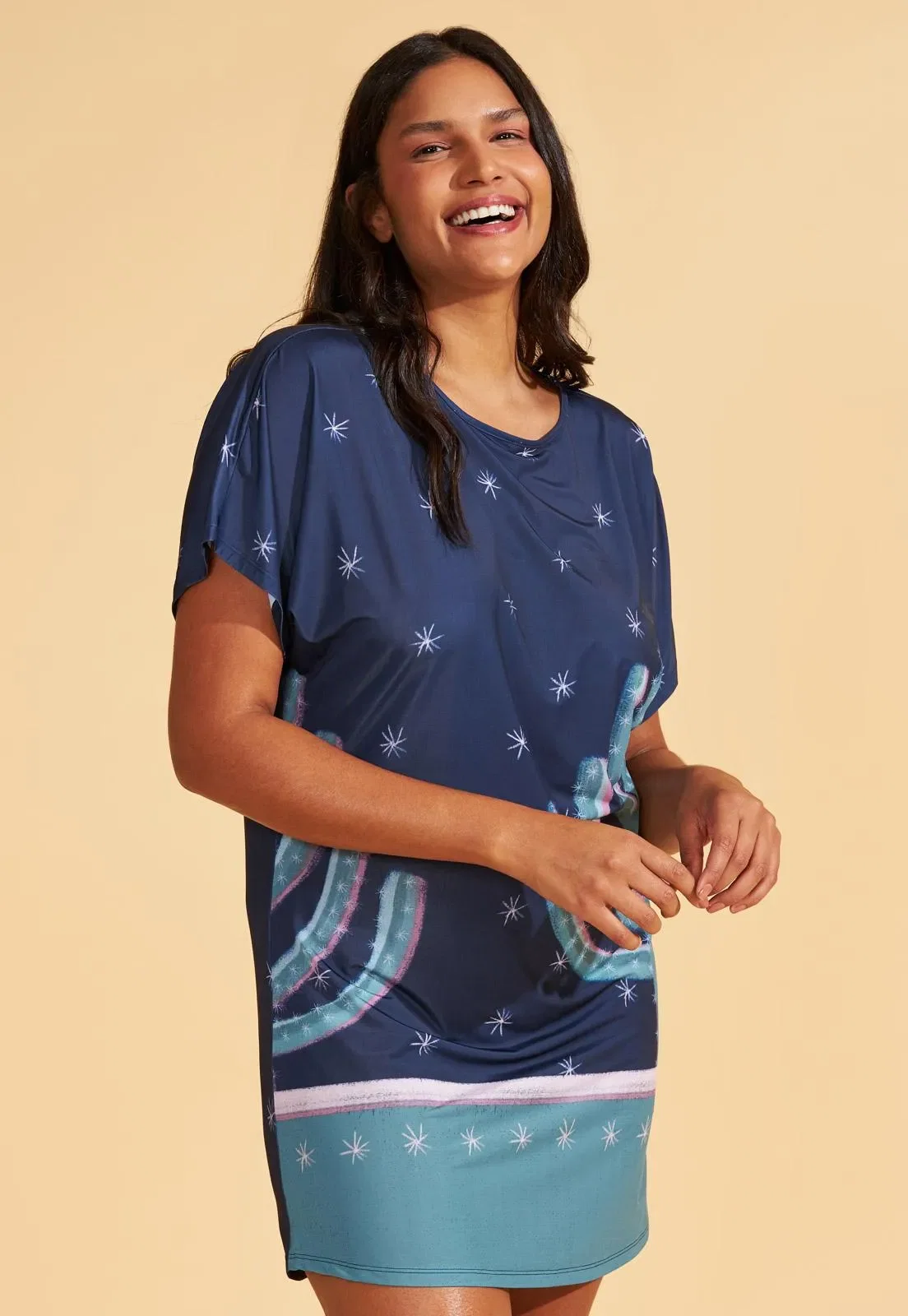 Camisão de Supermicro Recco