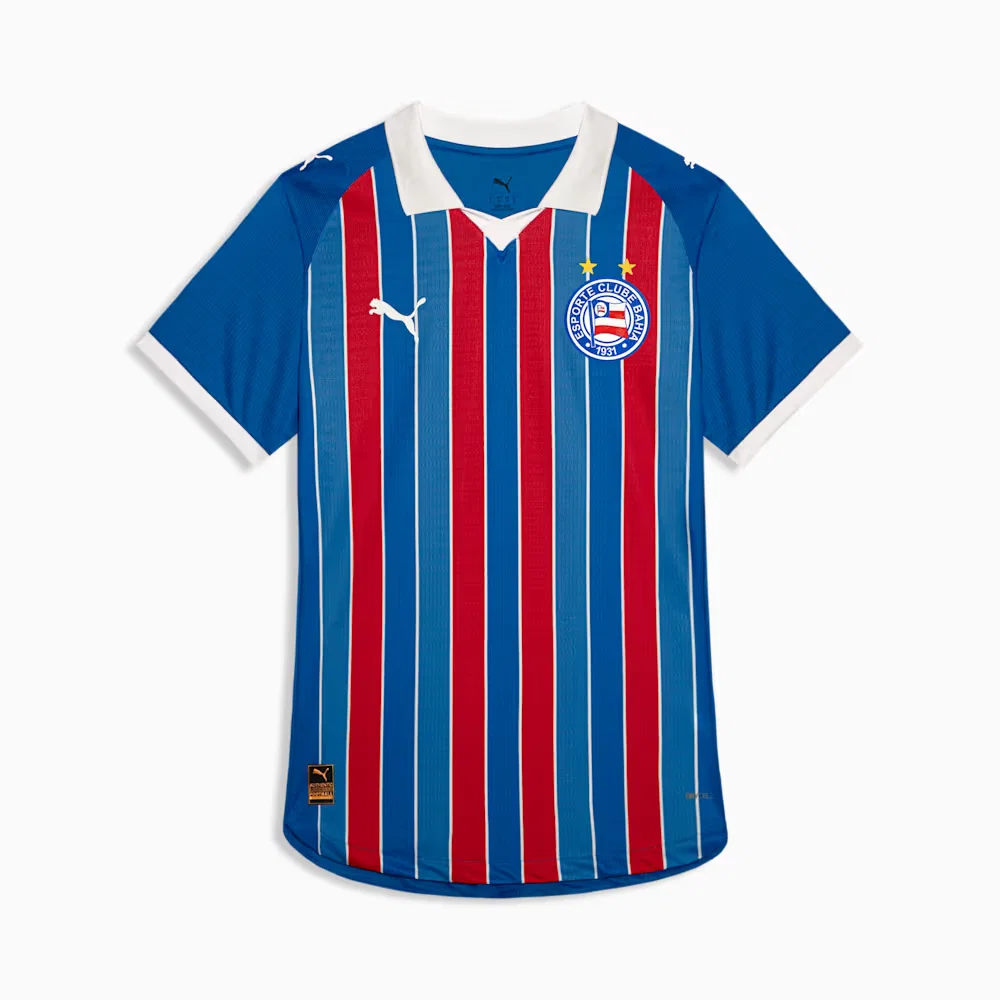 Camisa Bahia Away 2026 Jogador
