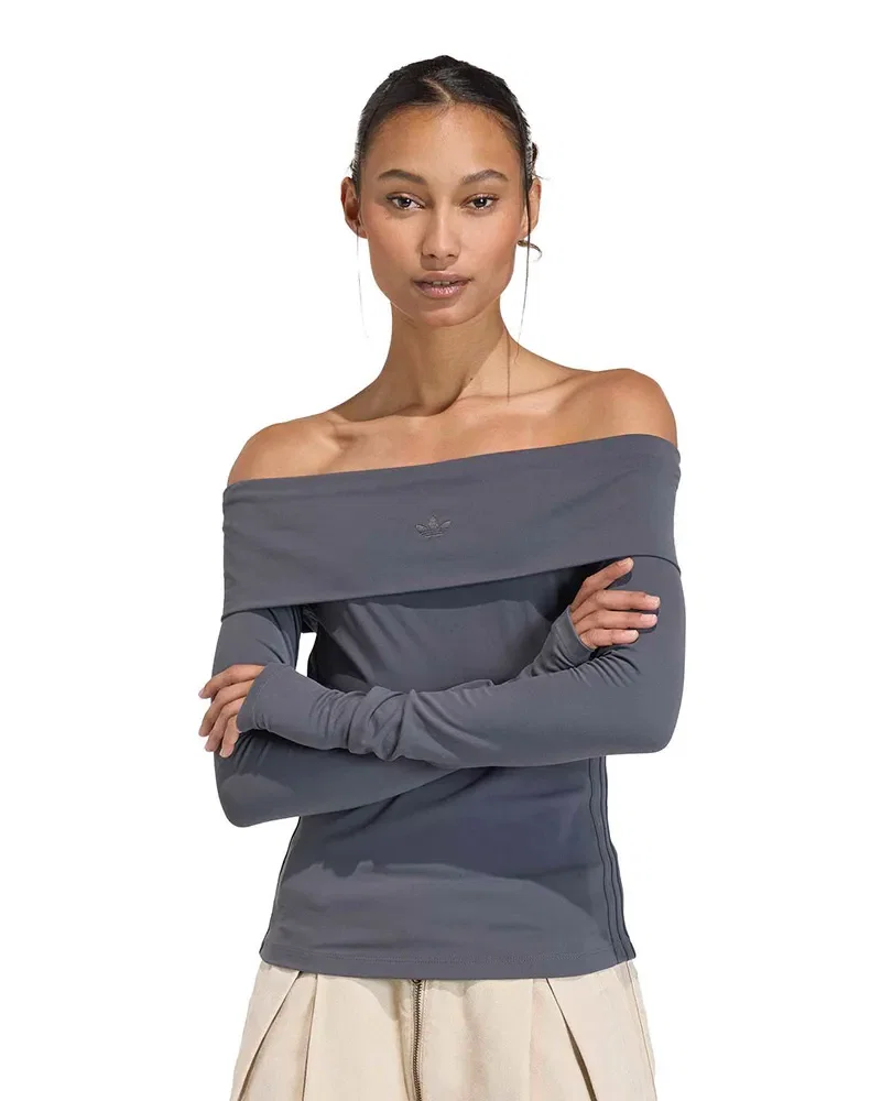Blusão Adidas Essentials Feminino