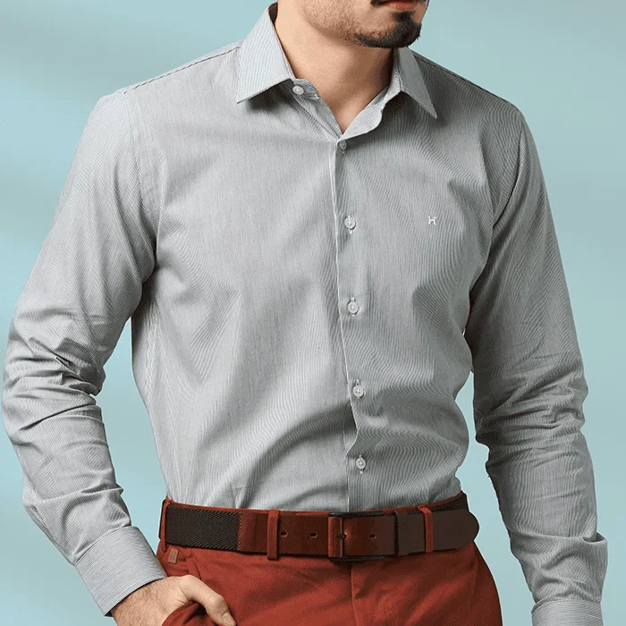 Camisa Homem S/A