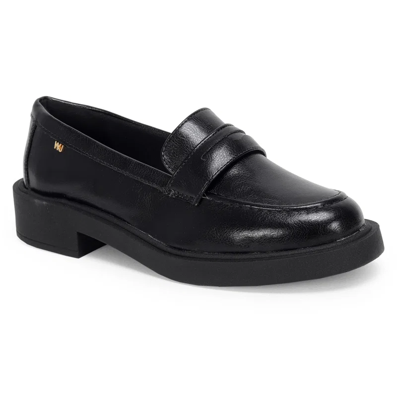 Loafer Basico