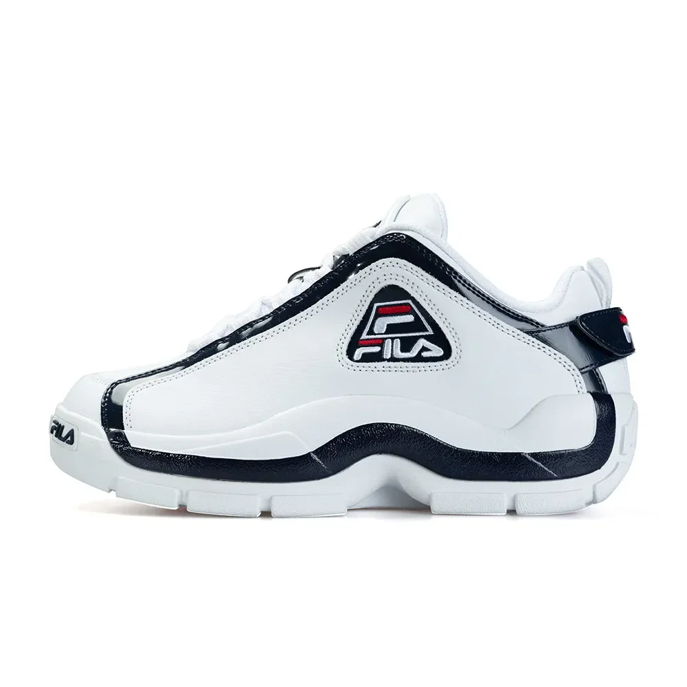 Tênis Fila Grant Hill 2 Low x Tupac 96 Reissue Masculino