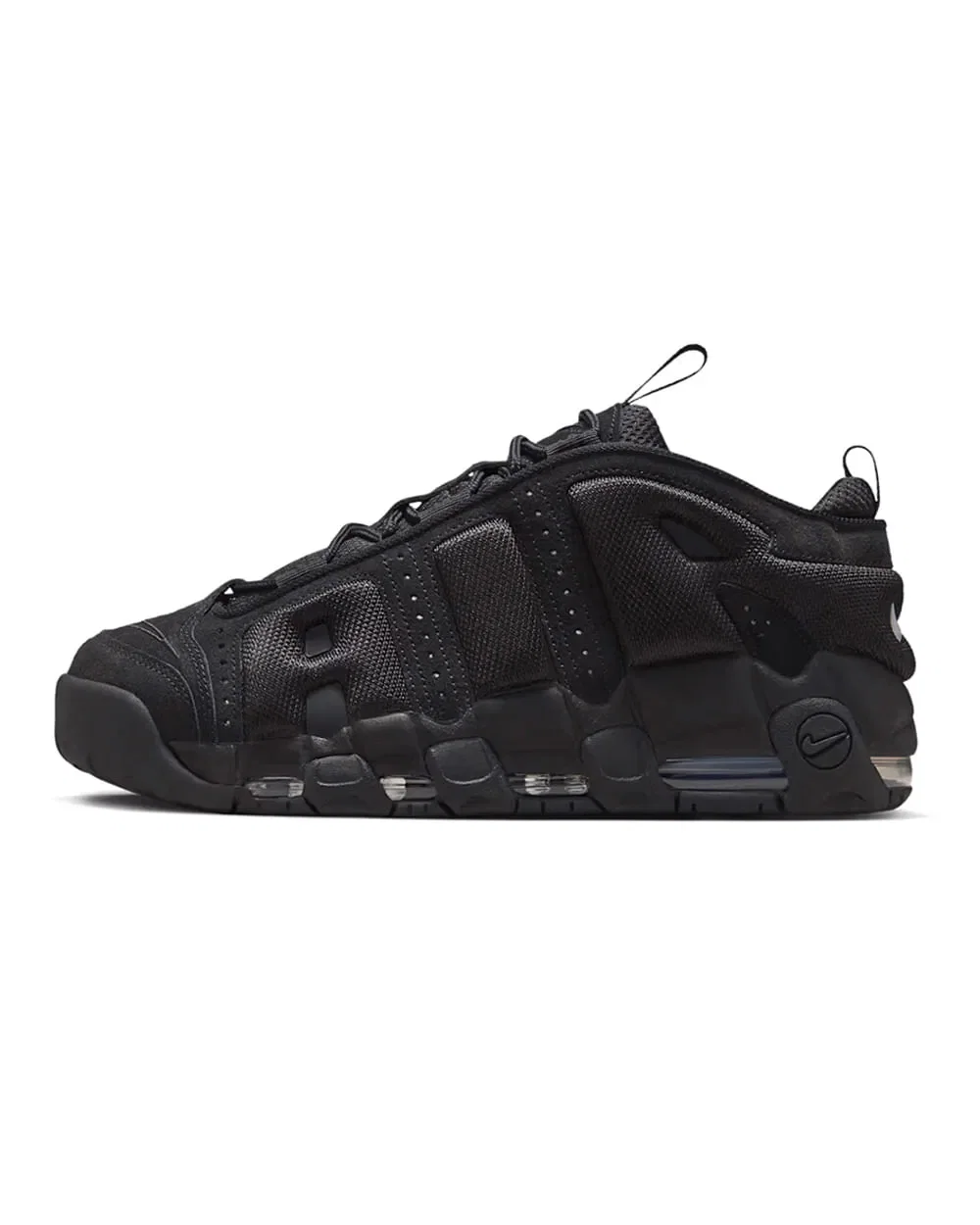 Tênis Nike Air More Uptempo Low Masculino — imagem 1